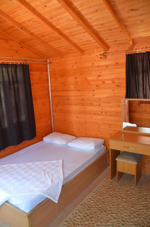 Отель Gorge Club Saklikent Экстерьер фото